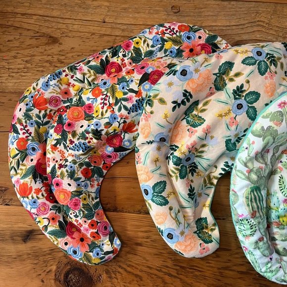 Custom order for cmunro - Handmade Lavender infused heat-pack x2 - Picture 3 of 3